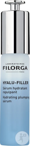 Filorga Hyalu Filler Ser Hidratant Reumplere 30ml - Img 1