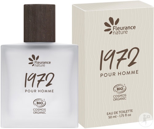 Fleurance Nature Parfum 1972 Pentru Bărbați 50ml - Img 1