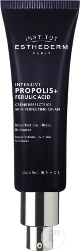 Institut Esthederm Intensive Propolis+ Crema Anti-Imperfectiuni Matifianta Anti-Rid 50ml - Img 1