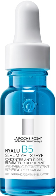 La Roche-Posay Hyalu B5 Ser Pentru Ochi Anti-Rid Cu Acid Hialuronic 15ml - Img 1
