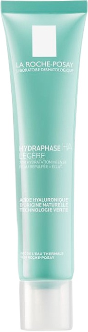 La Roche-Posay Hydraphase HA Light Crema Hidratantă Cu Acid Hialuronic Tub 40ml - Img 1