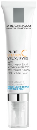 La Roche-Posay Pure Vitamin C Ochi 15ml - Img 1