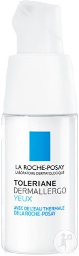 La Roche-Posay Toleriane Dermallergo Cremă De Ochi 20ml - Img 1