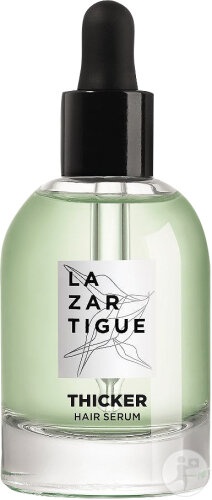 Lazartigue Ser Thicker Anti‑Cădere Densifiant Flacon Cu Pipetă 50ml - Img 1