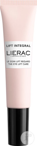 Lierac Lift Integral Cremă Pentru Îngrijirea Ochilor Și A Buzelor 15ml - Img 1