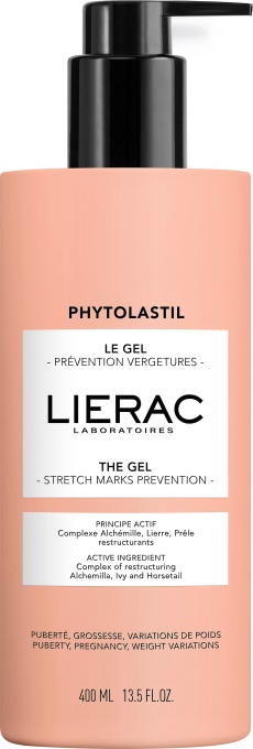 Lierac Phytolastil Gel Pentru Prevenirea Vergeturilor 400ml - Img 1