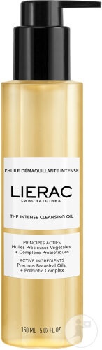 Lierac Sunissime Ulei Sublimator Flacon 100ml - Img 1