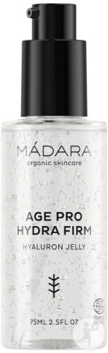 Mádara Age Pro Hydra Firm Hyaluron Jelly 75ml - Img 1