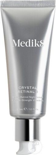 Medik8 Crystal Retinal 3 Ser De Noapte 30ml - Img 1