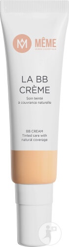 Même Cosmetics BB Cream Nuanța 2 Tub 30ml - Img 1