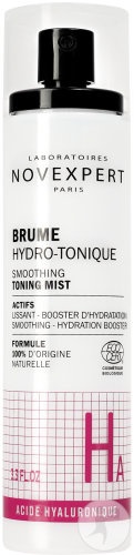 Novexpert Acid Hialuronic Brumă Hidro-Tonică Netezitoare Și Hidratantă 100ml - Img 1