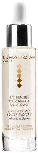 Nuhanciam Ser Absolut Anti-Pete Puterea 4 Piele Mată/Inchisă La Culoare 30ml - Img 1