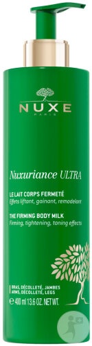 Nuxe Nuxuriance Ultra Firming Body 400ml - Img 1