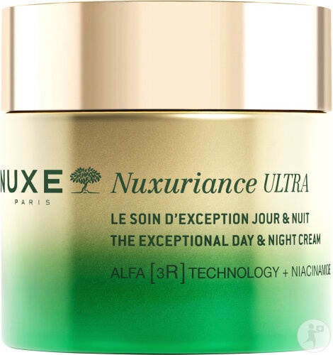Nuxe Nuxuriance Ultra Tratament De Excepție Borcan 75ml - Img 1