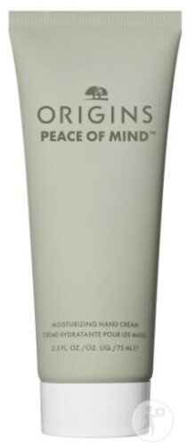 Origins Peace Of Mind Cremă Hidratantă De Mâini Piele Uscată 75ml - Img 1