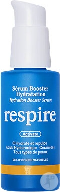 Respire Ser Booster De Hidratare 30ml - Img 1
