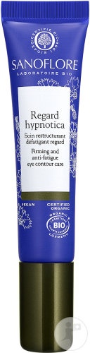 Sanoflore Hypnotica Concentrat Botanic Anticearcăn Și Anti-Îmbătrânire 15ml - Img 1
