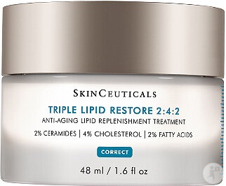 Skinceuticals Triple Lipid Restore 2:4:2 Cremă Nutritivă Regenerantă Anti-Rid Borcan 48ml - Img 1