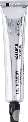 The Remedy Laboratories Cremă Pentru Ochi Age Repair Tub 10ml - Img 1