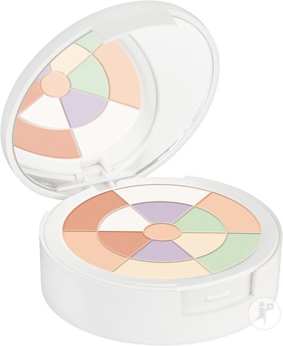 Avène Couvrance Pudră Mozaic Lumière 10g - Img 1