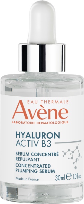 Avène Hyaluron Activ B3 Ser Concentrat Anti-Age 30ml - Img 1