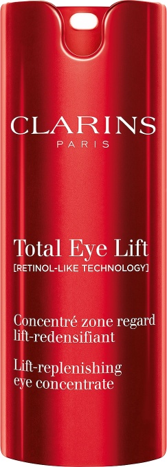 Clarins Total Eye Lift 15ml - Img 1