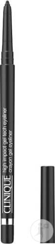 Clinique High Impact Creion Gel Eyeliner 01 Negru 3,5ml - Img 1
