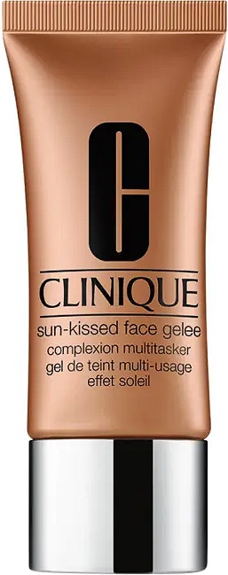 Clinique Sun-Kissed Gel Nuantator Multi-Utilizare Efect De Soare Tub 30ml - Img 1