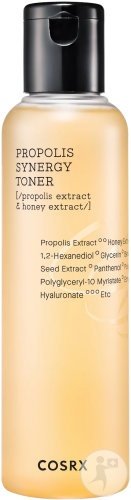 Cosrx Full Fit Propolis Synergy Toner 150ml - Img 1
