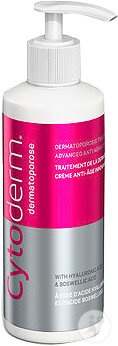 Cytoderm Cremă Tratament Dermatoporoză 200ml - Img 1