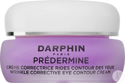 Darphin Prédermine Cremă Corectoare De Riduri Pentru Ochi 15ml - Img 1