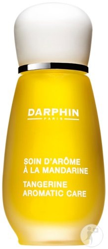 Darphin Soin d'Arôme Ulei De Mandarine Flacon 15ml - Img 1