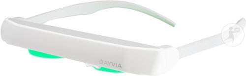Dayvia Sunactiv 02 Ochelari De Terapie Cu Lumină 1 Pereche - Img 1