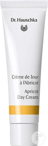 Dr. Hauschka Cremă De Zi Cu Caisă Tub 30ml - Img 1