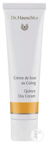 Dr. Hauschka Cremă De Zi Cu Gutui 30ml - Img 1