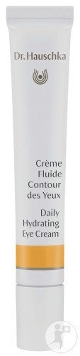 Dr. Hauschka Cremă Fluidă Conturul Ochilor 12,5ml - Img 1