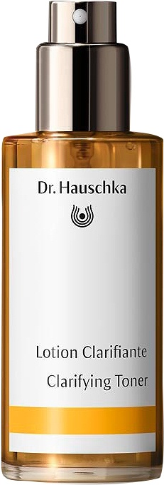 Dr. Hauschka Loțiune Purifianta Pentru Față 100ml - Img 1