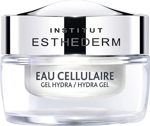 Esthederm Cellular Water Hydra Gel Hidratant Revigorant 50ml - Img 1