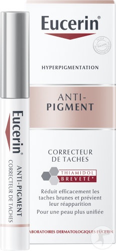 Eucerin Anti-Pigment Corector De Pete Anti-Pigmentare 5ml - Img 1