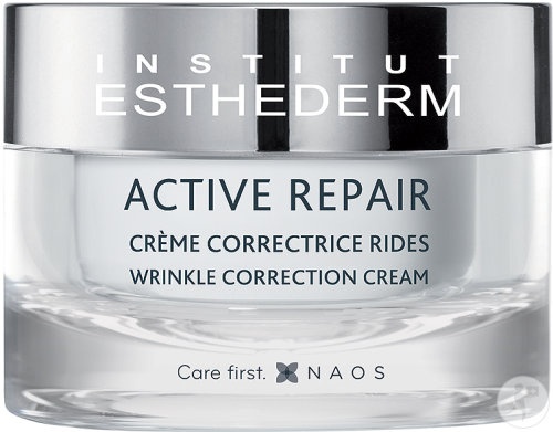 Institut Esthederm Active Repair Cremă Corectoare Primele Riduri 50ml - Img 1