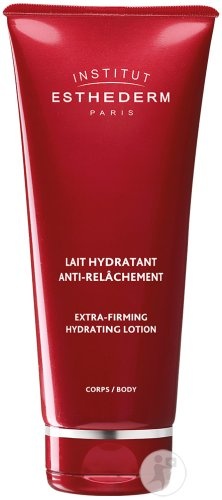 Institut Esthederm Body Lapte Hidratant Corp Piele Lăsată După Sarcină 200ml - Img 1