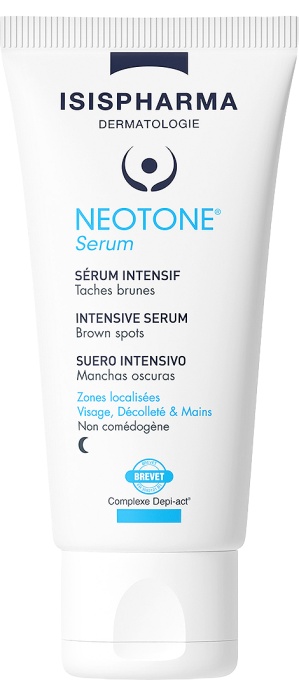 Isispharma Neotone Ser Intensiv Anti-Pete Pigmentare 30ml - Img 1
