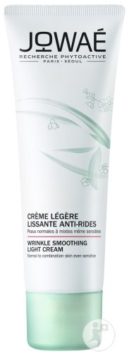 Jowaé Cremă De Faţă Antirid 40ml - Img 1