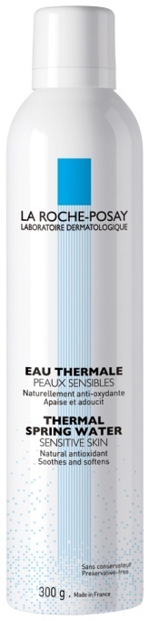 La Roche-Posay Apă Termală Spray Pulverizator 300ml - Img 1