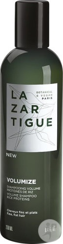 Lazartigue Volumize Șampon Pentru Volum 250ml - Img 1