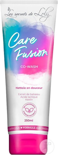 Les Secrets De Loly Care Fusion Tub 250ml - Img 1