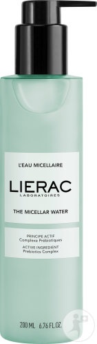 Lierac Apă Micelară 200ml - Img 1