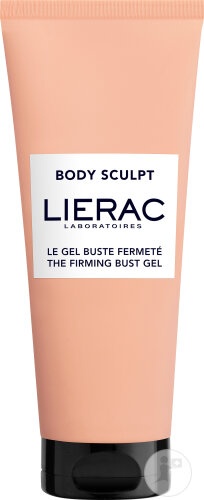 Lierac Body Sculpt Gel Fermitate Bust Tub 75ml - Img 1