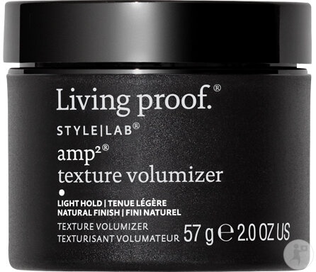 Living Proof Style Lab Pastă Texturizantă AMP Cu Efect De Volum Borcan 60ml - Img 1