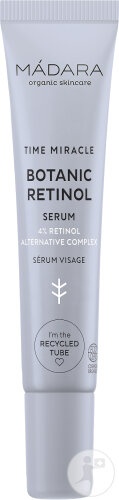 Mádara Ser Plant-Based Alternativă Retinol 15ml - Img 1